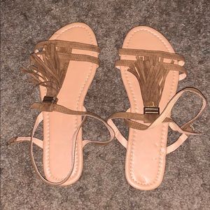 Sandals